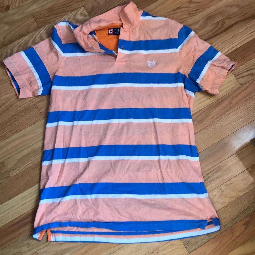 Chaps polo - Picture 2 of 6